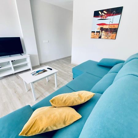 Apartamento De Obra Nueva Cerca De La Playa By Top Stay El Medano  Luaran gambar