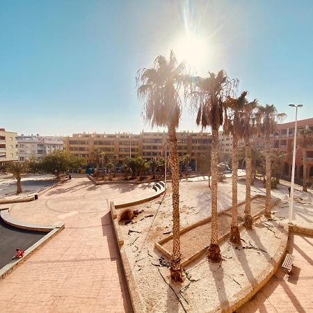 Apartamento De Obra Nueva Cerca De La Playa By Top Stay El Medano  Luaran gambar