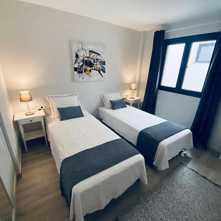 Apartamento De Obra Nueva Cerca De La Playa By Top Stay El Medano  Luaran gambar