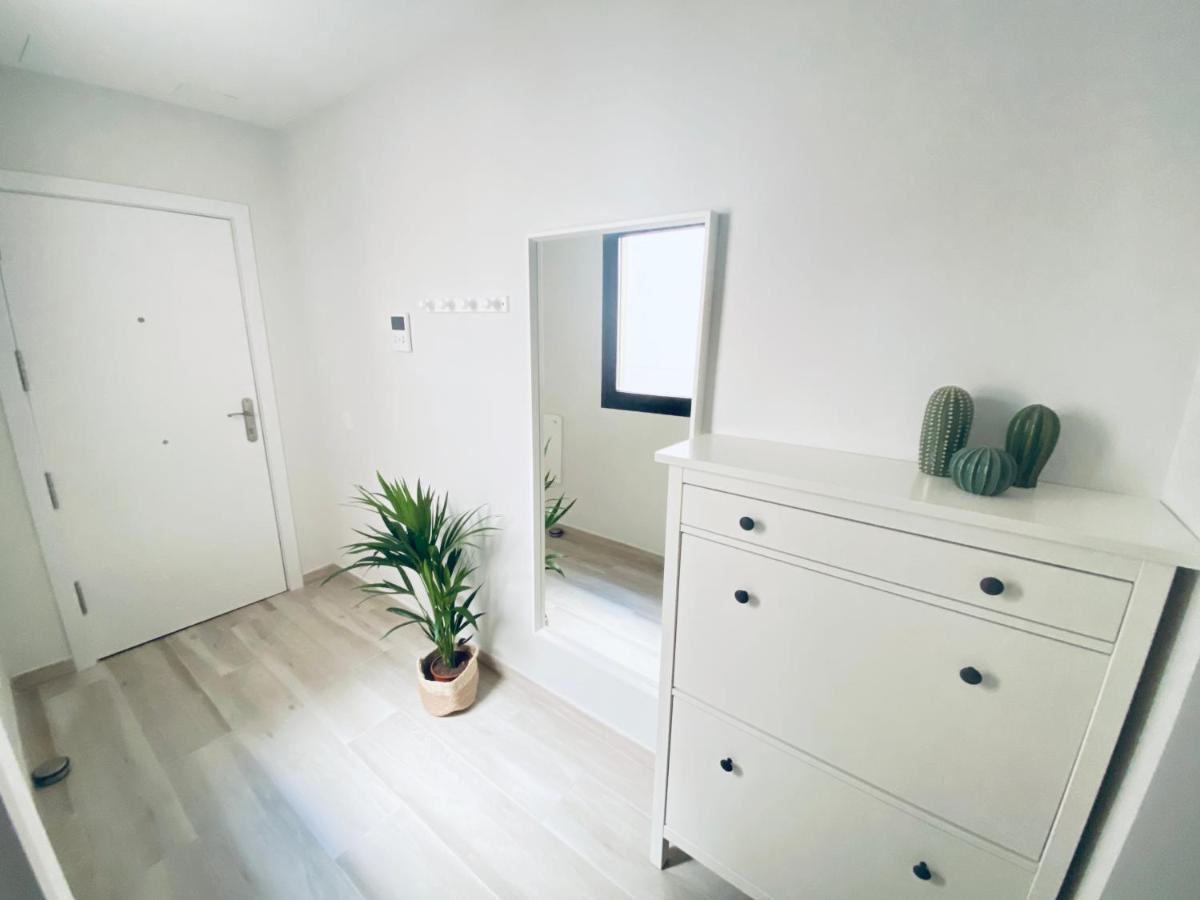Apartamento De Obra Nueva Cerca De La Playa By Top Stay El Medano  Luaran gambar