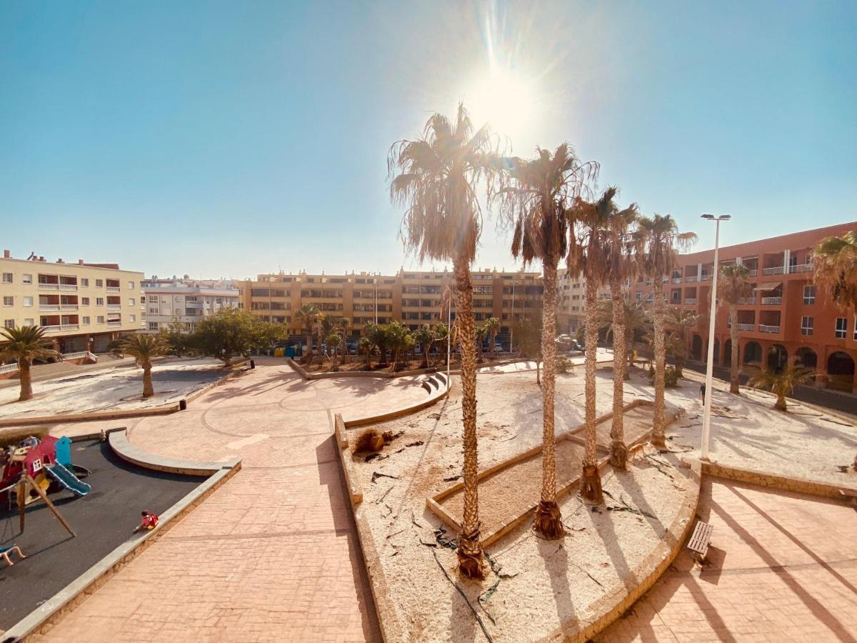 Apartamento De Obra Nueva Cerca De La Playa By Top Stay El Medano  Luaran gambar