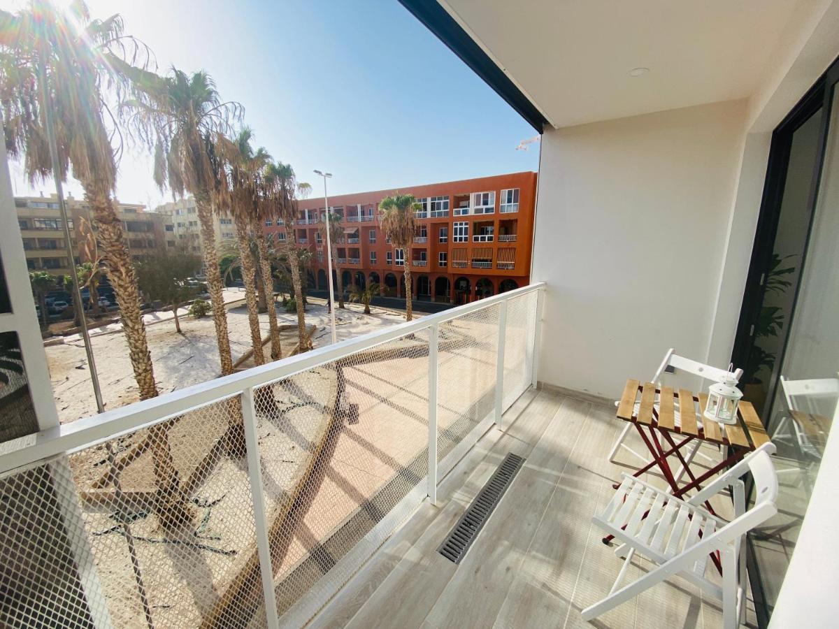 Apartamento De Obra Nueva Cerca De La Playa By Top Stay El Medano  Luaran gambar