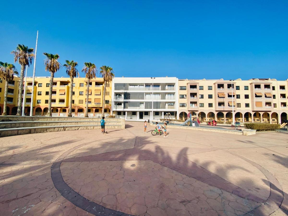 Apartamento De Obra Nueva Cerca De La Playa By Top Stay El Medano  Luaran gambar