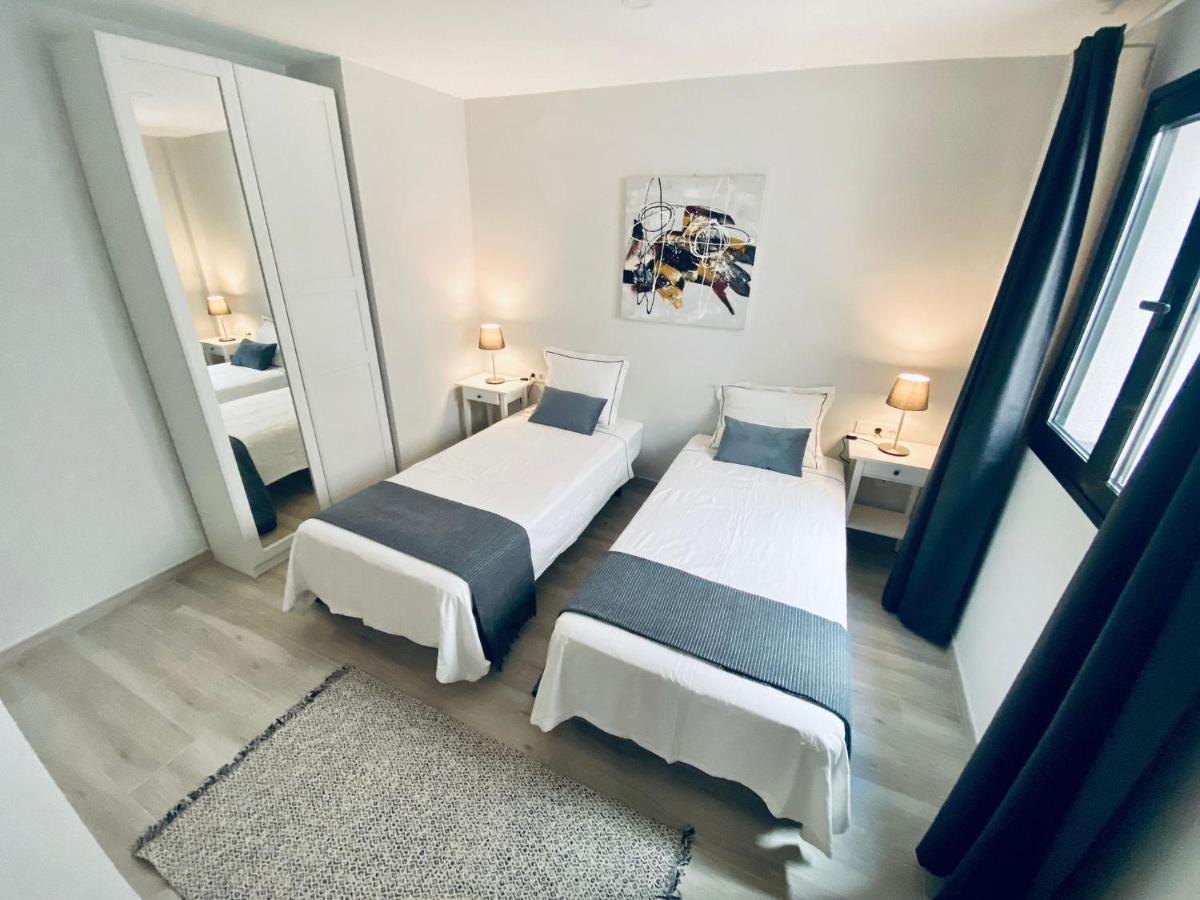 Apartamento De Obra Nueva Cerca De La Playa By Top Stay El Medano  Luaran gambar