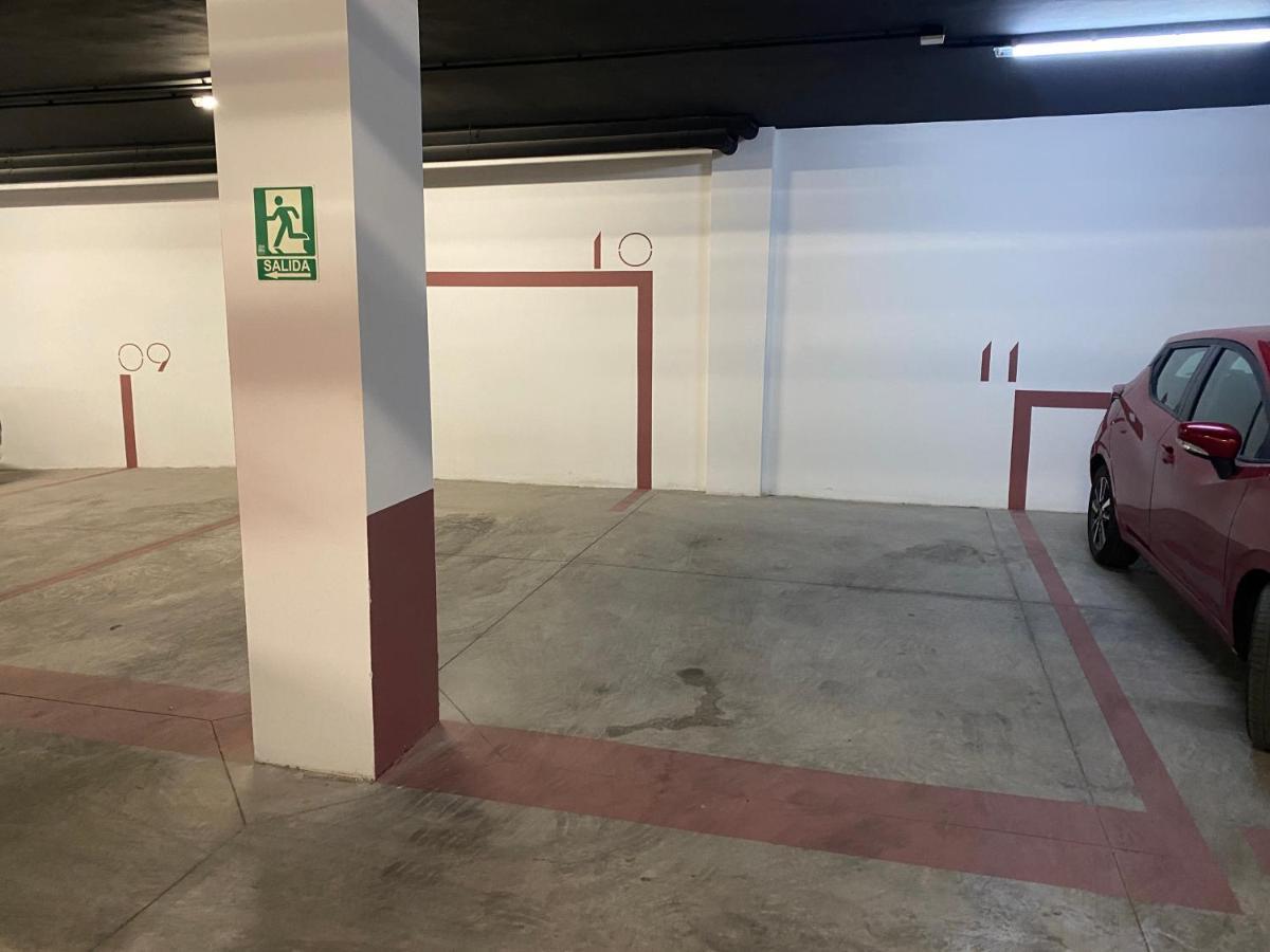 Apartamento De Obra Nueva Cerca De La Playa By Top Stay El Medano  Luaran gambar