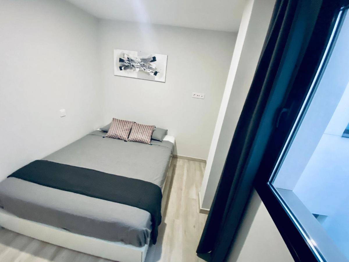 Apartamento De Obra Nueva Cerca De La Playa By Top Stay El Medano  Luaran gambar