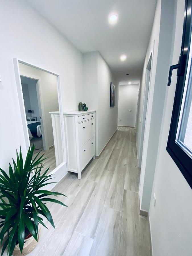 Apartamento De Obra Nueva Cerca De La Playa By Top Stay El Medano  Luaran gambar