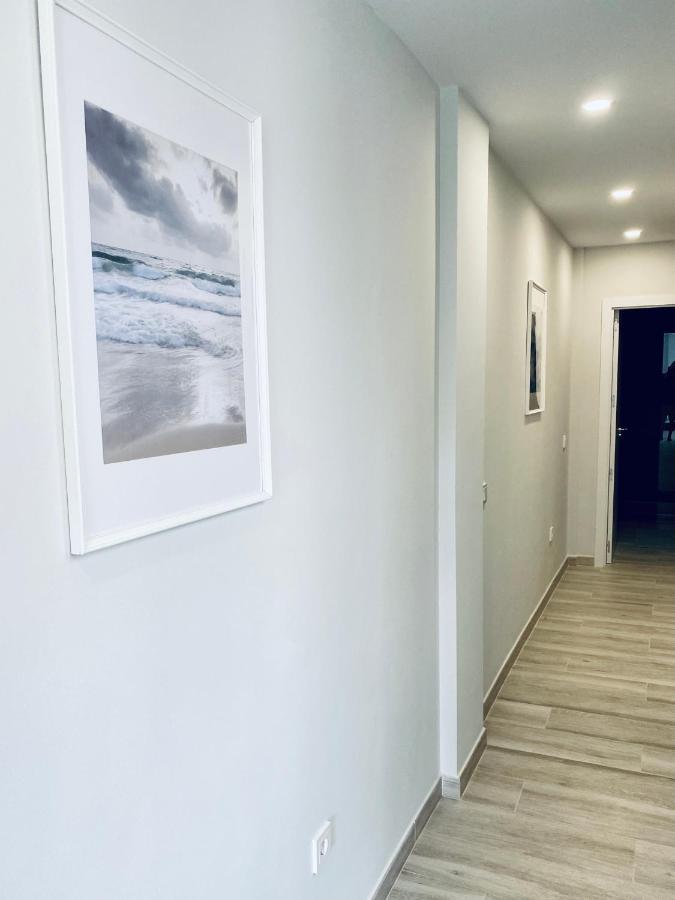 Apartamento De Obra Nueva Cerca De La Playa By Top Stay El Medano  Luaran gambar